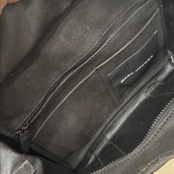 MARC JACOBS The Canvas Tote Bag - Picture 15 of 16